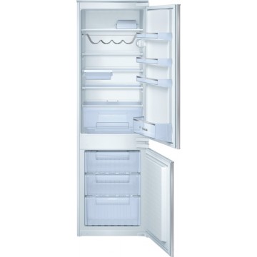 Vestavné spotřebiče - Bosch KIV34X20 vestavná kombinace chladnička/mraznička