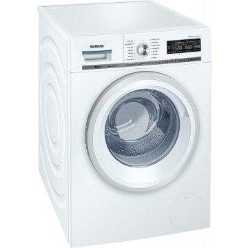 Volně stojící spotřebiče - Siemens WM16W640EU Automatická pračka