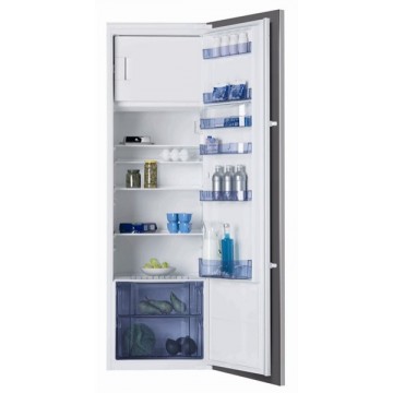 Vestavné spotřebiče - Brandt SA3053E chladnička