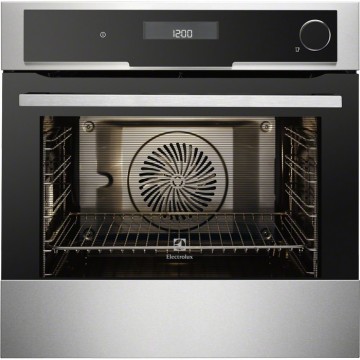 Vestavné spotřebiče - Electrolux EOB8851AAX vestavná trouba