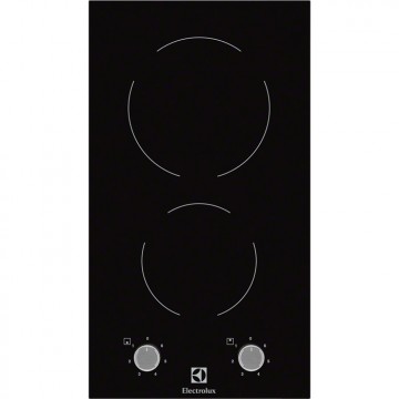 Vestavné spotřebiče - Electrolux EHF3920BOK varná deska