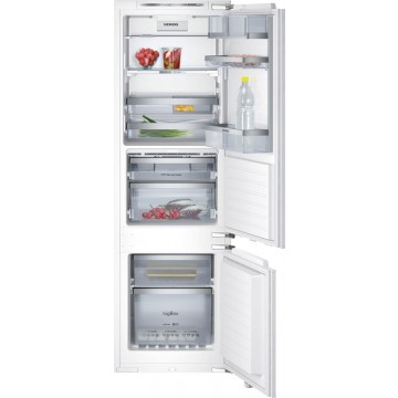 Vestavné spotřebiče - Siemens KI39FP60, noFrost vestavná chladnička/mraznička vitaFresh
