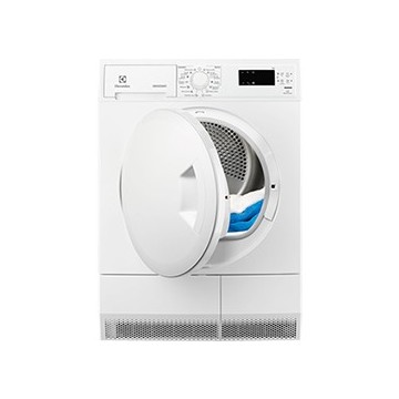 Volně stojící spotřebiče - Electrolux EDH3684PDE sušička