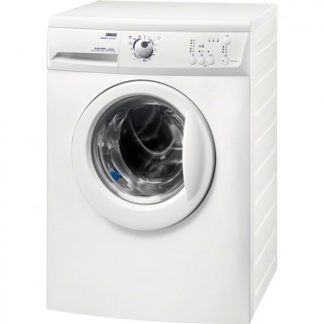 Volně stojící spotřebiče - Zanussi ZWG6100K pračka