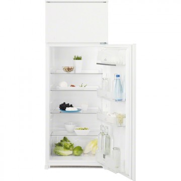 Vestavné spotřebiče - Electrolux EJN2301AOW vestavná kombinovaná chladnička
