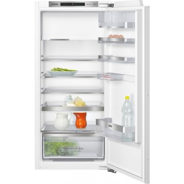 Vestavné spotřebiče - Siemens KI42LAF30 vestavný chladící automat ploché panty