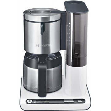 Automatické kávovary - Bosch TKA8651