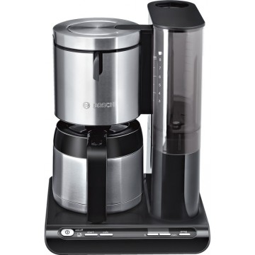 Automatické kávovary - Bosch TKA8653