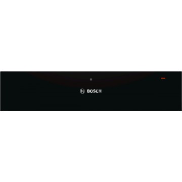 Vestavné spotřebiče - Bosch BIC630NB1 ohřevná zásuvka, černá