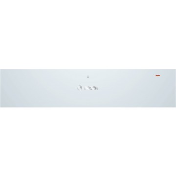 Vestavné spotřebiče - Bosch BIC630NW1 ohřevná zásuvka, bílá