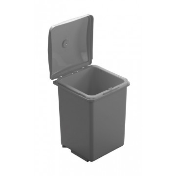 Odpadkové koše - Sinks PEPE 40 1x13l