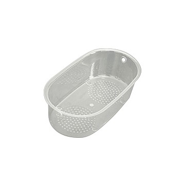 Příslušenství ke spotřebičům - Sinks Sinks miska 300x160mm plast