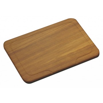 Příslušenství ke spotřebičům - Sinks přípravná deska 466x300mm dřevo