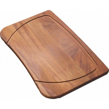 Příslušenství ke spotřebičům - Sinks přípravná deska 520x300mm dřevo