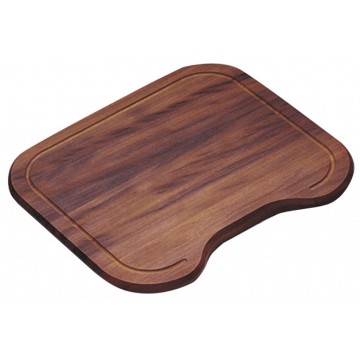 Příslušenství ke spotřebičům - Sinks přípravná deska 425x365mm dřevo