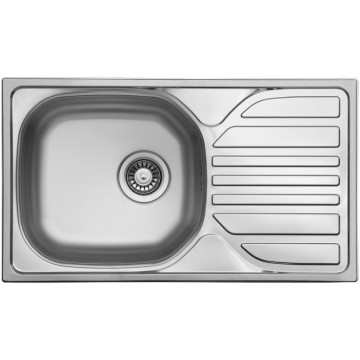 Zvýhodněné sestavy spotřebičů - Set Sinks COMPACT 760 V+VENTO 4