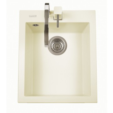 Zvýhodněné sestavy spotřebičů - Set Sinks CUBE 410 Sahara+MIX 350P