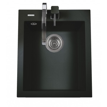 Zvýhodněné sestavy spotřebičů - Set Sinks CUBE 410 Granblack+MIX 350P