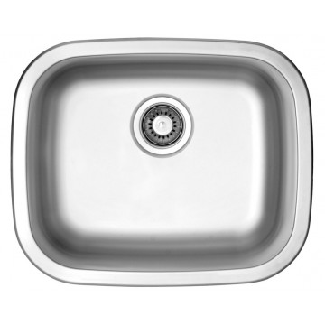 Kuchyňské dřezy - Sinks Sinks NEPTUN 526 V 0,6mm matný