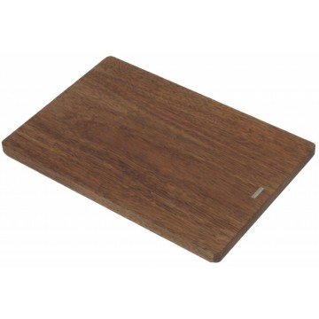 Příslušenství ke spotřebičům - Sinks přípravná deska 423x260mm dřevo