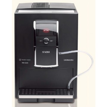 Automatické kávovary - Nivona CafeRomatica NICR 838 automatický kávovar volně stojící