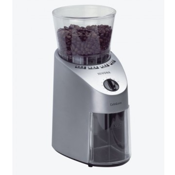 Malé domácí spotřebiče - Nivona CafeGrano NICG 130 mlýnek na kávu