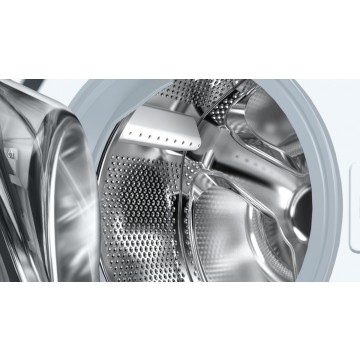 Volně stojící spotřebiče - Bosch WAN24160BY automatická pračka, A+++, 7 kg,  bílá