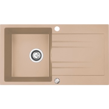 Zvýhodněné sestavy spotřebičů - Set Sinks RAPID 780 Beige+MIX 350P