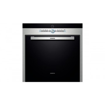 Vestavné spotřebiče - Siemens HB38G4580 studioLine vestavná trouba nerez