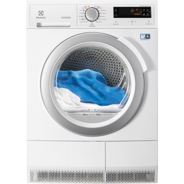 Volně stojící spotřebiče - Electrolux EDH3488GDE sušička