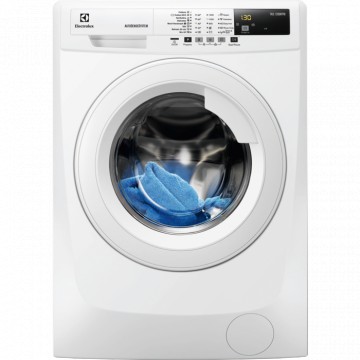 Volně stojící spotřebiče - Electrolux EWF1274BW pračka