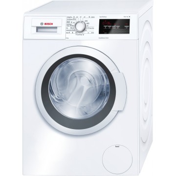 Volně stojící spotřebiče - Bosch WAT24360BY automatická pračka