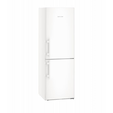 Volně stojící spotřebiče - Liebherr CP 4315 kombinovaná chladnička, bílá