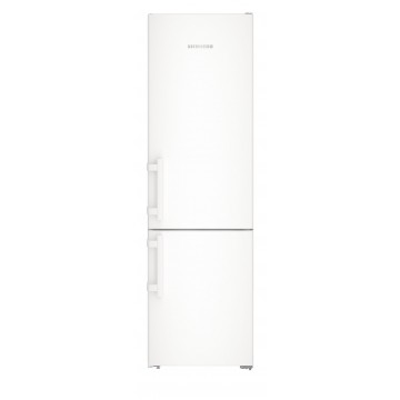 Volně stojící spotřebiče - Liebherr C 4025 kombinovaná chladnička, bílá