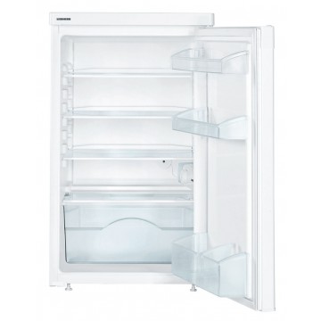 Volně stojící spotřebiče - Liebherr T 1400 chladnička, bílá