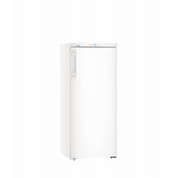 Volně stojící spotřebiče - Liebherr K 3130 chladnička, comfort, bílá