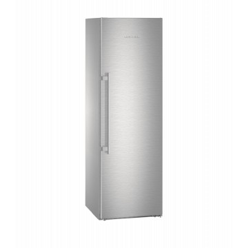Volně stojící spotřebiče - Liebherr KBPes 4354 kombinovaná chladnička, BluPerformance, nerez