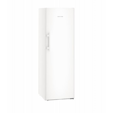 Volně stojící spotřebiče - Liebherr KB 4350 chladnička, BluPerformance, bílá