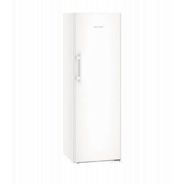 Volně stojící spotřebiče - Liebherr K 4310 chladnička, BluPerformance, bílá