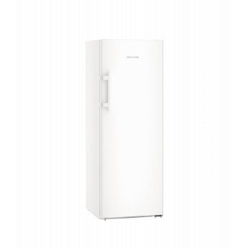 Volně stojící spotřebiče - Liebherr K 3710 chladnička, BluPerformance, bílá