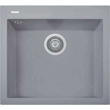 Zvýhodněné sestavy spotřebičů - Set Sinks CUBE 560 Titanium+CAPRI 4 GR