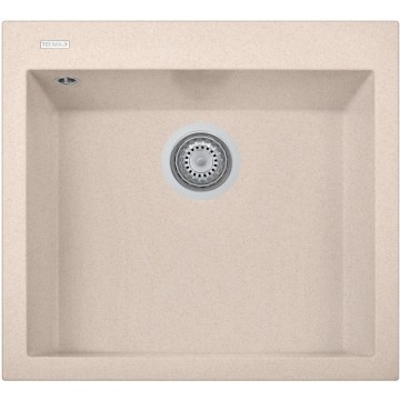 Zvýhodněné sestavy spotřebičů - Set Sinks CUBE 560 Avena+CAPRI 4S GR