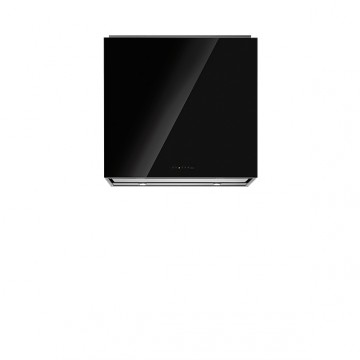 Vestavné spotřebiče - Falmec LAGUNA DESIGN Wall - nástěnný odsavač, šířka 60 cm, černá, 800 m3/h