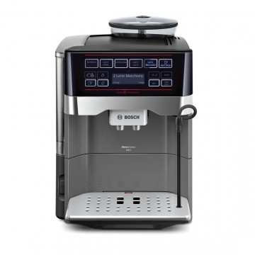 Automatické kávovary - Bosch TES60523RW volně stojící kávovar