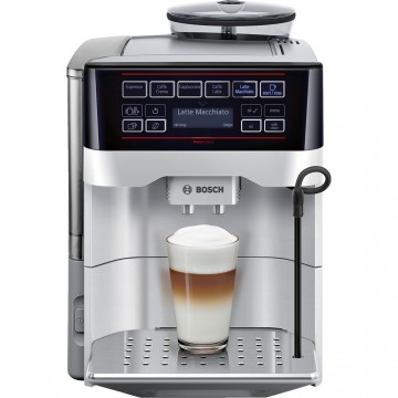 Automatické kávovary - Bosch TES60321RW volně stojící kávovar