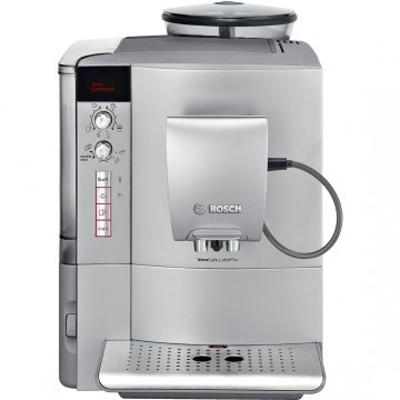 Automatické kávovary - Bosch TES51521RW volně stojící kávovar