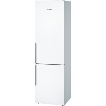 Volně stojící spotřebiče - Bosch KGN39VW35 kombinovaná chladnička, VitaFresh, NoFrost