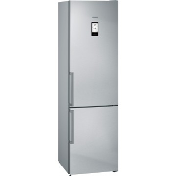 Volně stojící spotřebiče - Siemens KG39NAI35 kombinovaná chladnička, hyperFresh, NoFrost