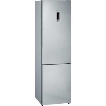 Volně stojící spotřebiče - Siemens KG39NXI47 kombinovaná chladnička, hyperFresh, NoFrost