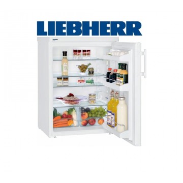 Volně stojící spotřebiče - Liebherr T 1810 Comfort, volněstojící chladnička, bílá
